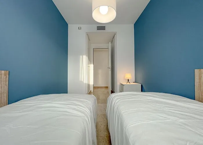Magic Fenals Apartment Lloret de Mar