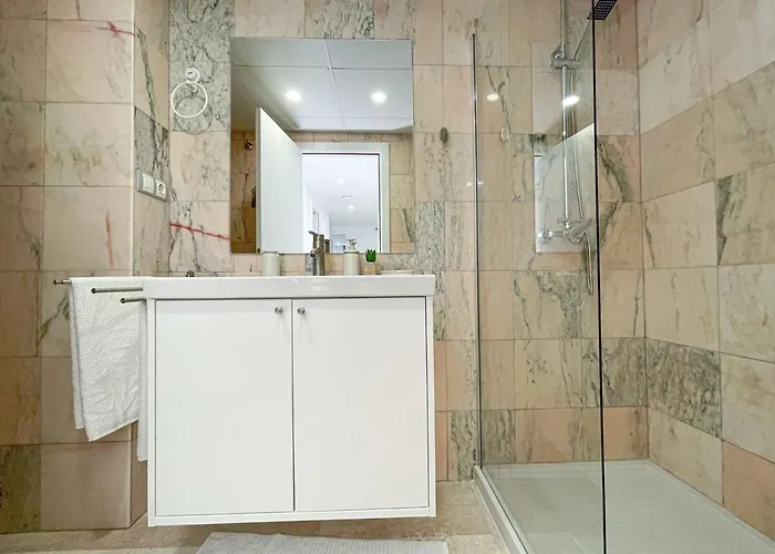 Magic Fenals Appartement Lloret de Mar