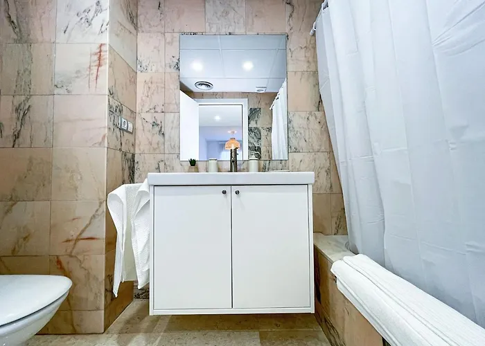 Magic Fenals Apartment Lloret de Mar