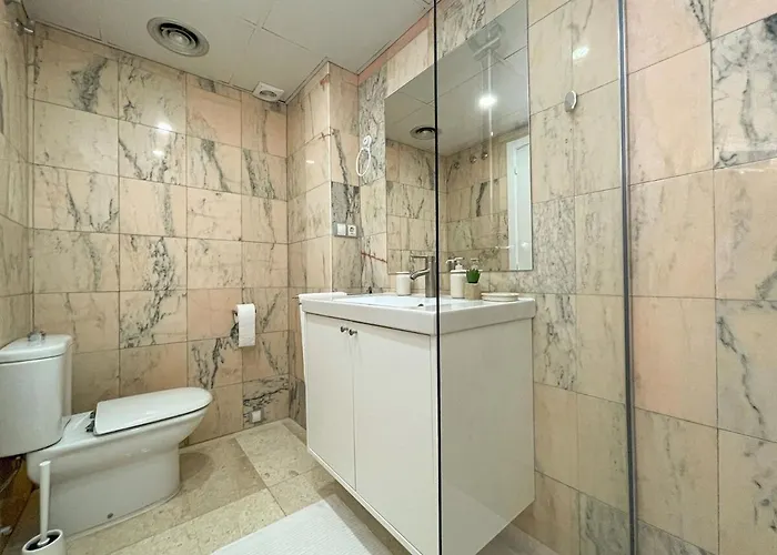 Apartment Magic Fenals Lloret de Mar