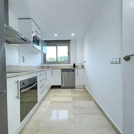 Apartament Magic Fenals *
