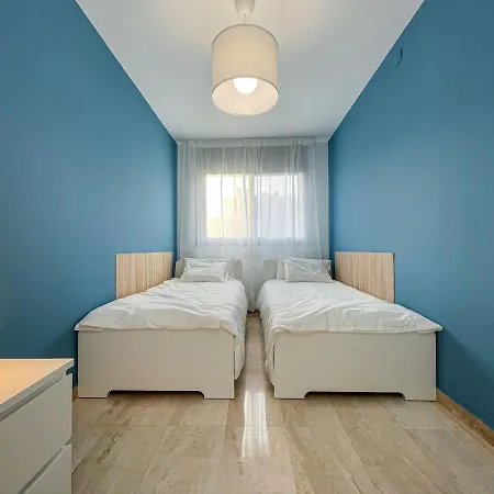 Apartment Magic Fenals