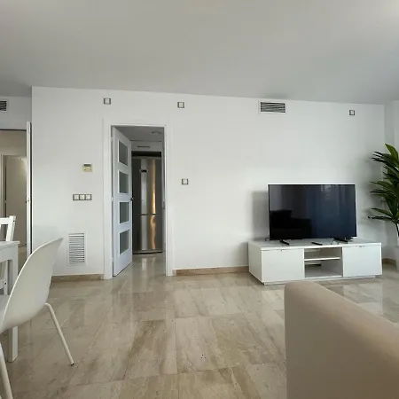 Apartment Magic Fenals Lloret de Mar