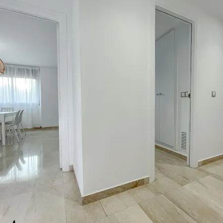 Magic Fenals Apartment *
