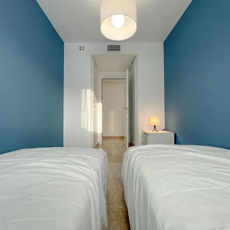 Magic Fenals Apartment Lloret de Mar