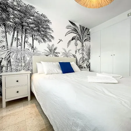 Apartment Magic Fenals Lloret de Mar