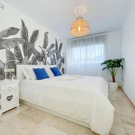 Magic Fenals Apartment