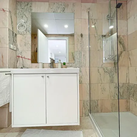 Magic Fenals Apartment Lloret de Mar