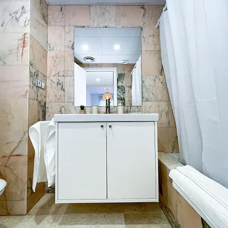 Magic Fenals Apartment Lloret de Mar