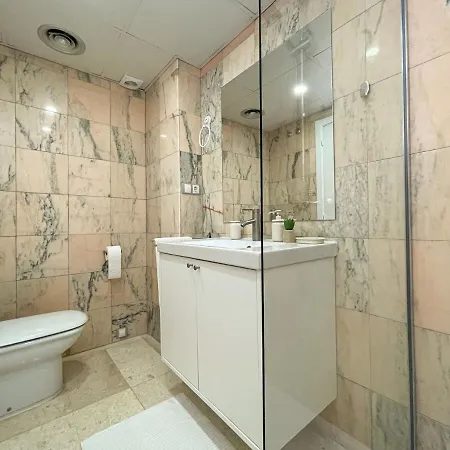 Apartment Magic Fenals Lloret de Mar