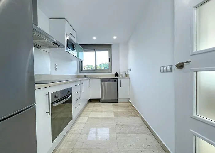 Apartmán Magic Fenals *