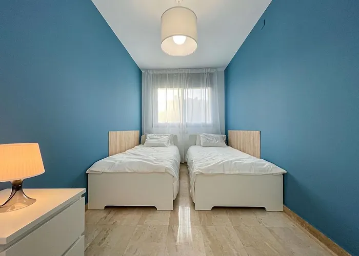 Apartmán Magic Fenals